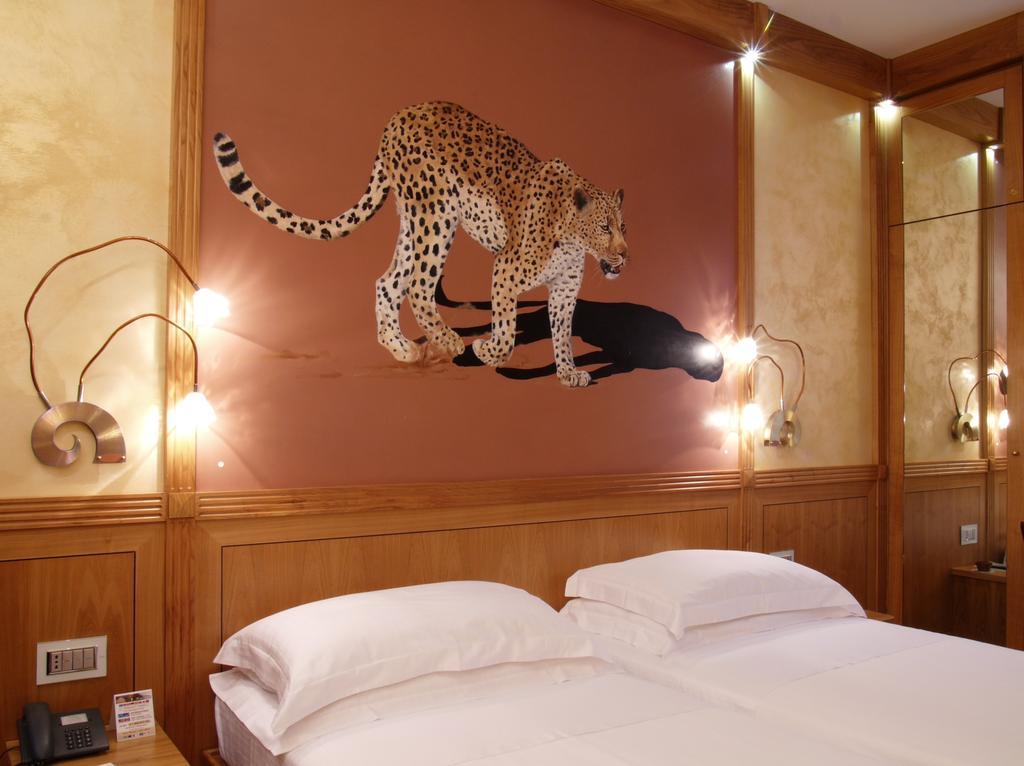 Hotel Star Mailand