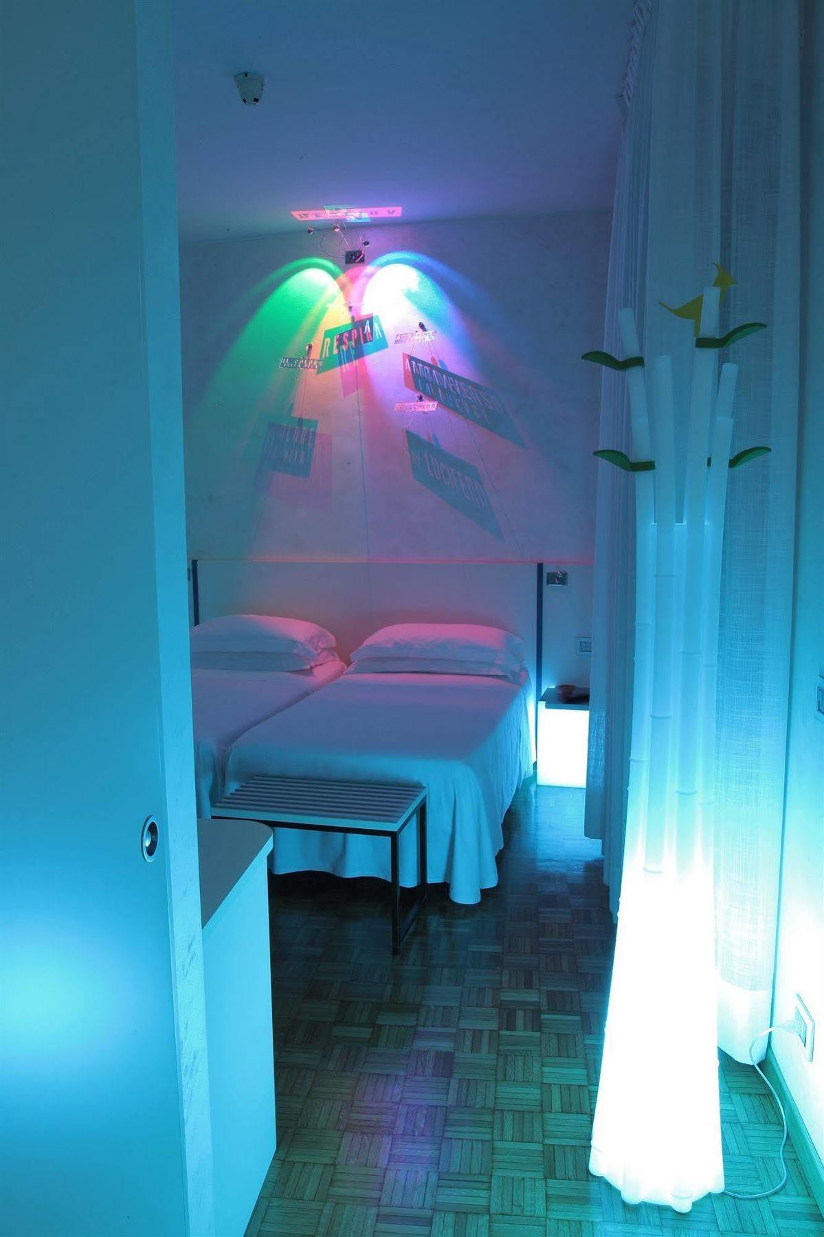 Hotel Star Mailand