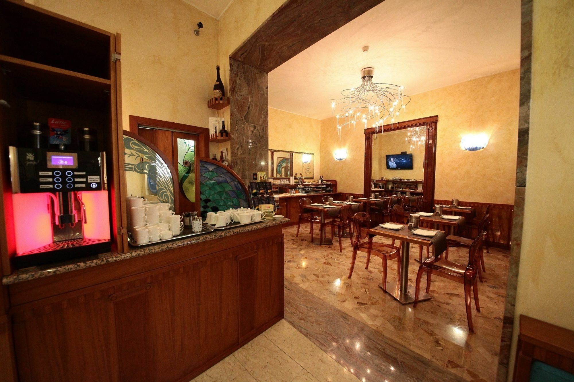 Hotel Star Milano